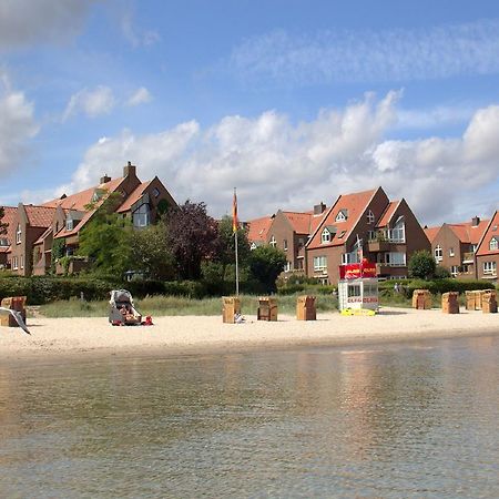 Sonnengruss Am Strand Eckernförde المظهر الخارجي الصورة